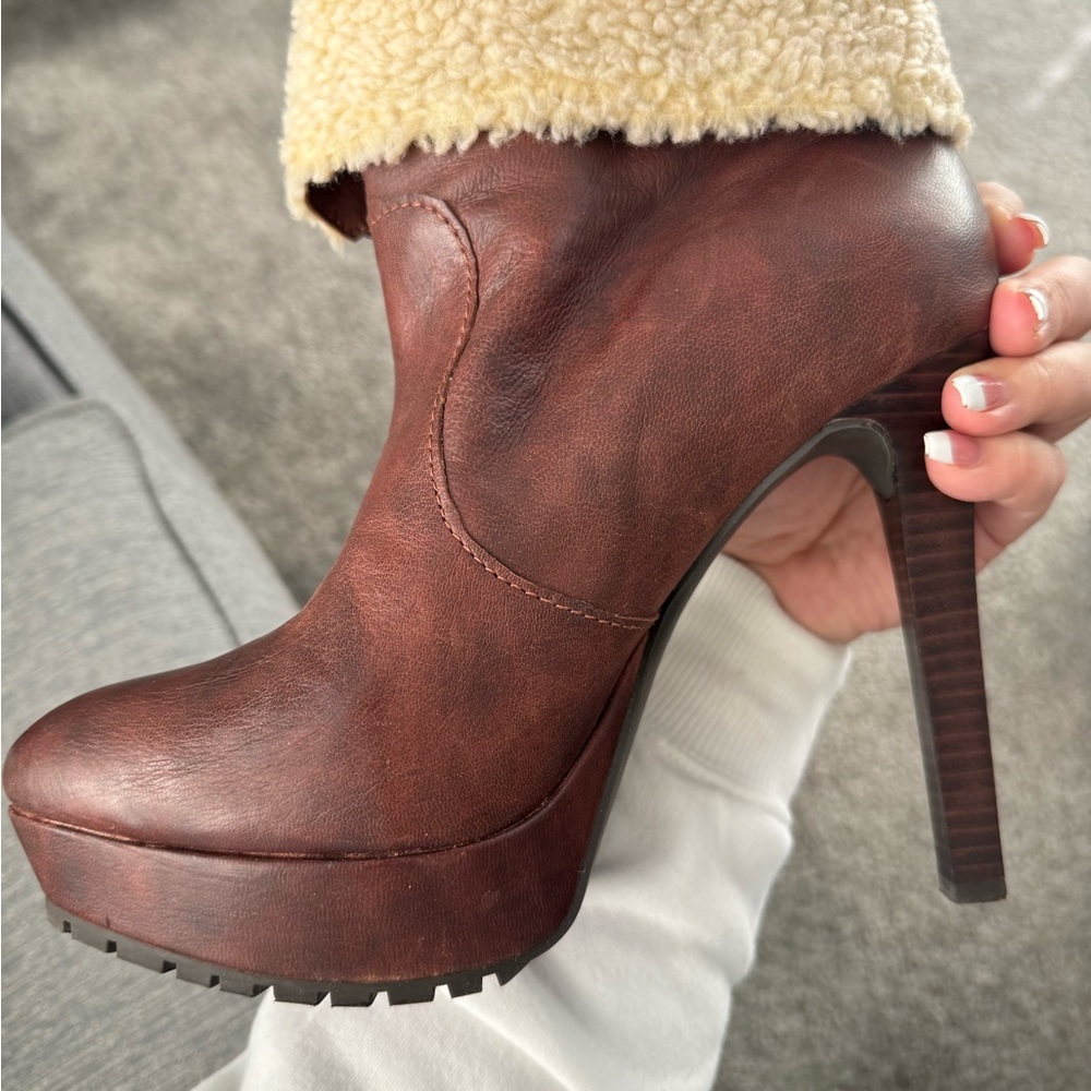 Bcbgeneration Booties - image 4